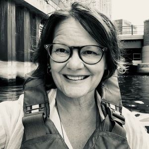 Meet your Posher, Barbara